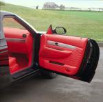 Ford Thunderbird Concept 1998 года